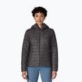 Dámska páperová bunda Patagonia Nano Puff Hoody black