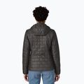 Dámska páperová bunda Patagonia Nano Puff Hoody black 3