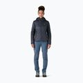 Dámska zateplená bunda Patagonia Nano Puff Hoody smolder blue 2