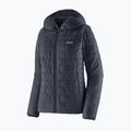 Dámska zateplená bunda Patagonia Nano Puff Hoody smolder blue 5