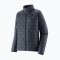 Pánska zateplená bunda Patagonia Nano Puff smolder blue
