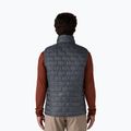 Pánska vesta Patagonia Nano Puff smolder blue 3