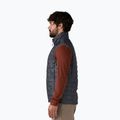 Pánska vesta Patagonia Nano Puff smolder blue 4