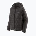 Pánska páperová bunda Patagonia Hi-Loft Nano Puff Hoody black 4
