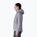 Dámska páperová bunda Patagonia Down Sweater Hoody permafrost purple 4