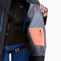 Pánska bunda do dažďa Patagonia Pluma Pro black 11