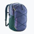 Mestský batoh Patagonia Refugio Day Pack 30 l current blue