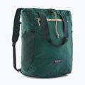 Mestský batoh Patagonia Terravia Tote 24 l cascade green