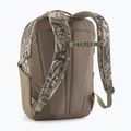 Mestský batoh Patagonia Refugio Day Pack 26 l splashing seas/wing grey 2