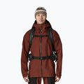 Turistický batoh Patagonia Descensionist 37 l black 8
