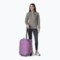 Cestovná taška  Patagonia Black Hole Wheeled Duffel 40 l brisk purple 3