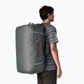 Cestovná taška Patagonia Black Hole Duffel 70 l noble grey 3