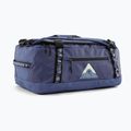 Cestovná taška Patagonia Black Hole Duffel 40 l current blue