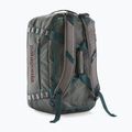 Cestovná taška Patagonia Black Hole Duffel 40 l noble grey 2