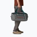 Cestovná taška Patagonia Black Hole Duffel 40 l noble grey 4