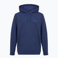 Pánska mikina Patagonia Boardshort Logo Uprisal Hoody clement blue