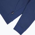 Pánska mikina Patagonia Boardshort Logo Uprisal Hoody clement blue 4
