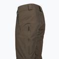 Pánske lyžiarske nohavice Patagonia Insulated Powder Town merlow brown marlow brown 4