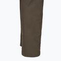 Pánske lyžiarske nohavice Patagonia Insulated Powder Town merlow brown marlow brown 5