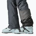 Dámske lyžiarske nohavice Patagonia Insulated Powder Town smolder blue 7
