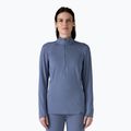 Dámska mikina Patagonia Cap Termal Weight Zip Neck clement blue