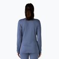 Dámska mikina Patagonia Cap Termal Weight Zip Neck clement blue 2