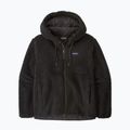 Pánska vetrovka Patagonia Retro-X Hoody black