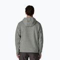 Pánska fleecová mikina Patagonia Better Sweater 1/2 Zip Pullover stonewash 2