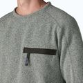 Pánska fleecová mikina Patagonia Better Sweater Crewneck stonewash 3