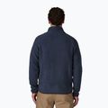 Pánska trekingová mikina Patagonia Retro Pile new navy w/sunken blue 3