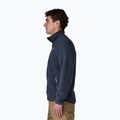 Pánska trekingová mikina Patagonia Retro Pile new navy w/sunken blue 4