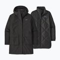 Dámska bunda 3v1 Patagonia Pine Bank 3-in-1 Parka black 4