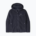 Dámska trekingová mikina Patagonia Retro Pile Hoody sunken blue
