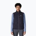 Dámska vesta Patagonia Retro Pile sunken blue