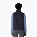 Dámska vesta Patagonia Retro Pile sunken blue 2