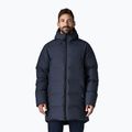 Pánska páperová bunda Patagonia Jackson Glacier Parka new navy