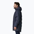 Pánska páperová bunda Patagonia Jackson Glacier Parka new navy 3