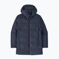 Pánska páperová bunda Patagonia Jackson Glacier Parka new navy 4