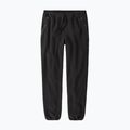Pánske trekingové nohavice Patagonia Synchilla black solid 7