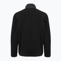 Pánska fleece mikina Patagonia Synch black solid 4