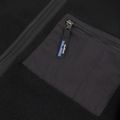Pánska fleece mikina Patagonia Synch black solid 5