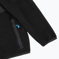 Pánska fleece mikina Patagonia Synch black solid 6
