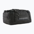 Cestovná taška Patagonia Black Hole Duffel 40 l black/black