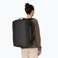 Cestovná taška Patagonia Black Hole Duffel 40 l black/black 7