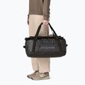 Cestovná taška Patagonia Black Hole Duffel 40 l black/black 9