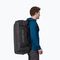 Cestovná taška Patagonia Black Hole Duffel 70 l black/black 3