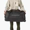 Cestovná taška Patagonia Black Hole Wheeled Duffel 70 l black/black 6