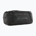 Cestovná taška Patagonia Black Hole Duffel 55 l black/black