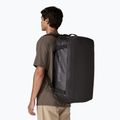 Cestovná taška Patagonia Black Hole Duffel 55 l black/black 6
