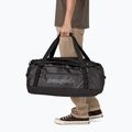 Cestovná taška Patagonia Black Hole Duffel 55 l black/black 7